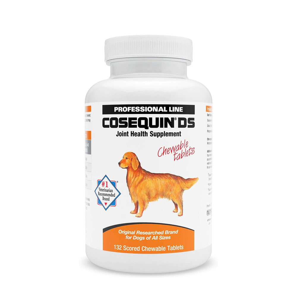 Cosequin DS Joint Health Supplement, 132 ct Mixlab