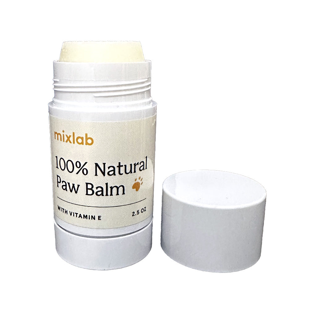 Natural deals paw balm