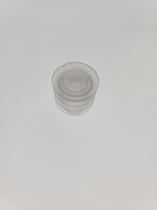 Press-In Bottle Adapter, 20mm