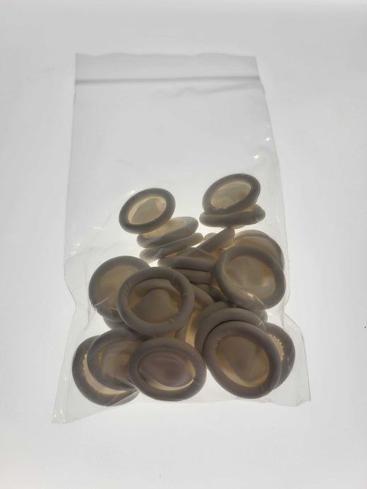 Finger Cots, 30ct