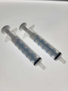 Oral Syringe - 5mL, 1ct