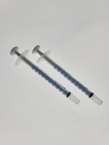 Oral Syringe - 0.5mL, 1ct
