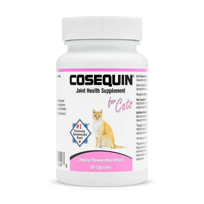 Cosequin for Cats, 80 ct