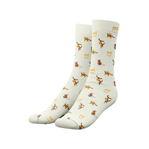 Special - Mixlab Holiday Socks