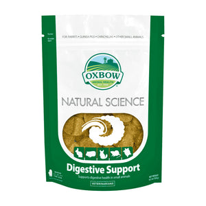 Oxbow Natural Sciences Digestive Supplement