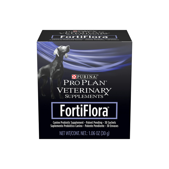 FortiFlora for Canines, 30 Sachets