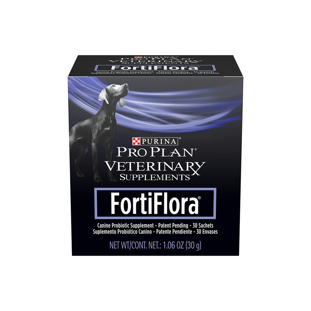 FortiFlora for Canines 30 Sachets Mixlab