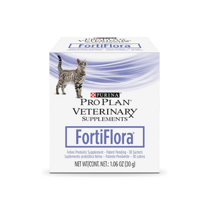 Fortiflora sachets outlet