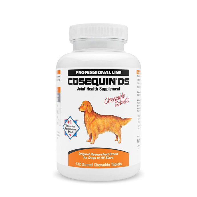 Cosequin DS Joint Health Supplement, 132 ct